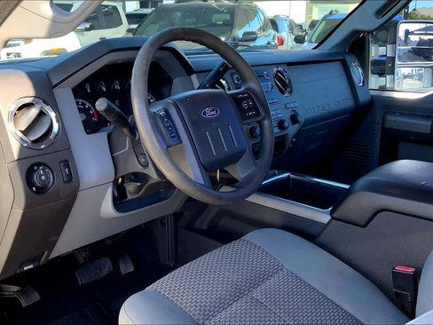 Used 2012 Ford F250 XLT w/ XLT Value Pkg image 14