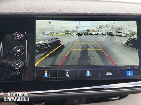 Certified 2023 Buick Envision Avenir image 28