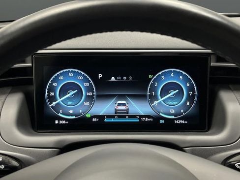 Used 2022 Hyundai Tucson SEL image 18