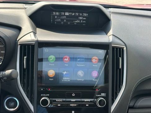 Used 2019 Subaru Forester Touring AWD/4WD image 20