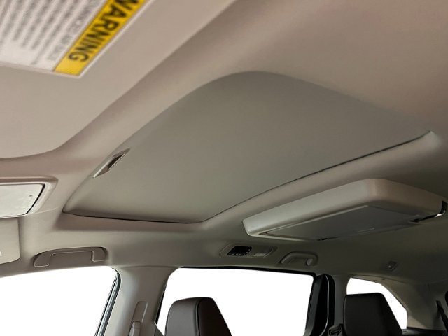 New 2027 Honda Odyssey Touring image 20