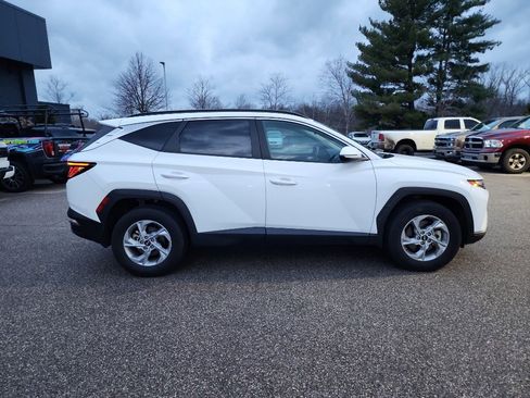 Used 2023 Hyundai Tucson SEL image 8