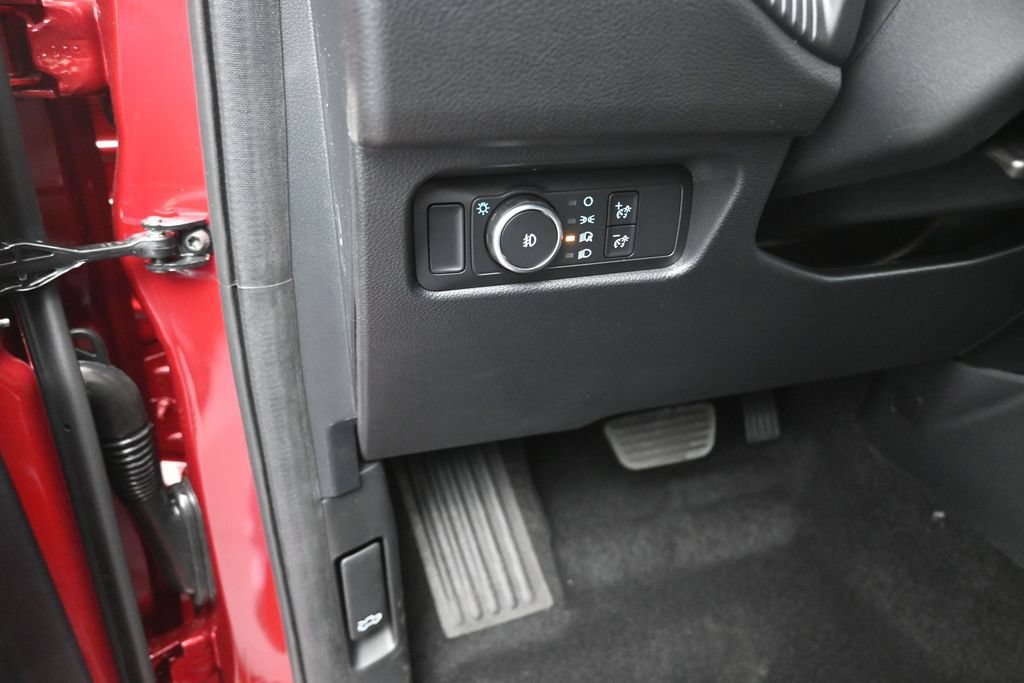 New 2026 Ford Ranger XLT w/ FX4 Off-Road Package AWD/4WD image 13