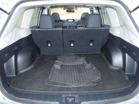 Used 2020 Subaru Forester Sport w/ Popular Package #2 image 30