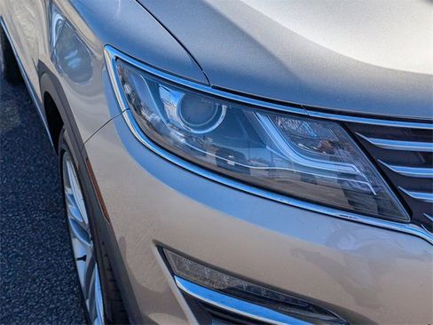 Used 2018 Lincoln MKC Reserve w/ Lincoln MKC Climate Package image 15