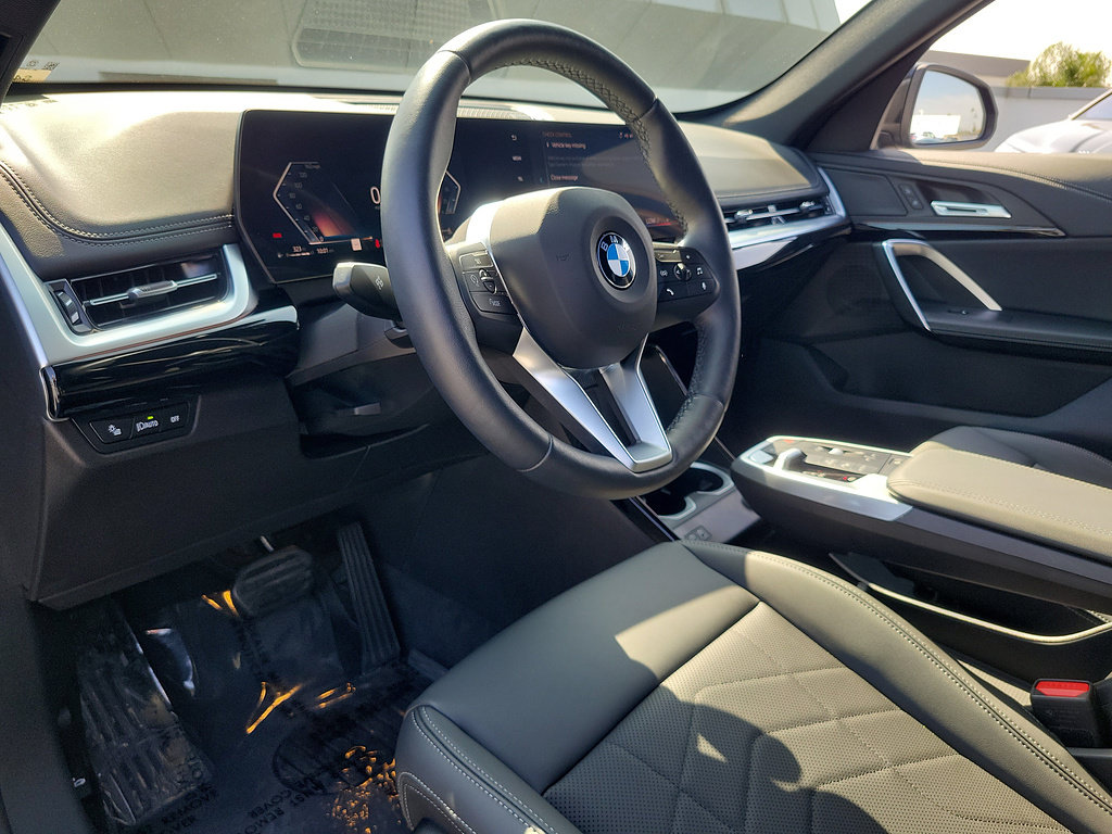 Used 2026 BMW X1 xDrive28i w/ Convenience Package AWD/4WD image 20