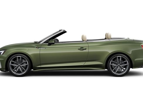 Certified 2024 Audi A5 2.0T Premium Plus w/ Premium Plus AWD/4WD image 8