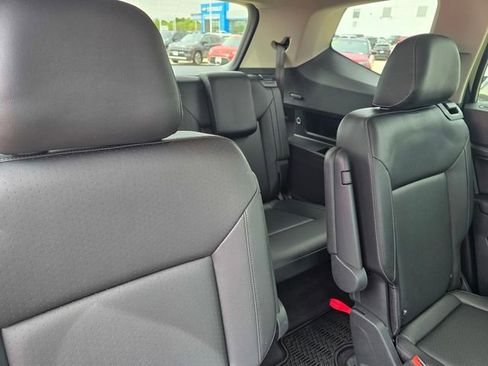 Used 2019 Volkswagen Atlas SE w/ Towing Package AWD/4WD image 19
