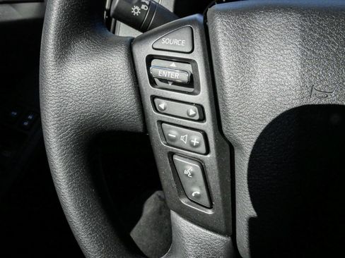 Used 2026 Nissan Frontier S image 19