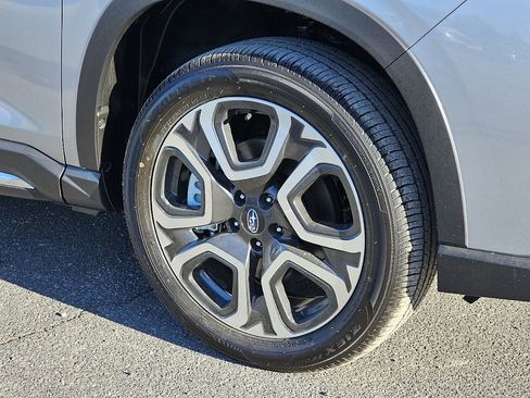 New 2026 Subaru Ascent Limited AWD/4WD image 7