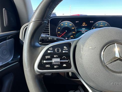 Used 2020 Mercedes-Benz GLE 350 4MATIC image 14