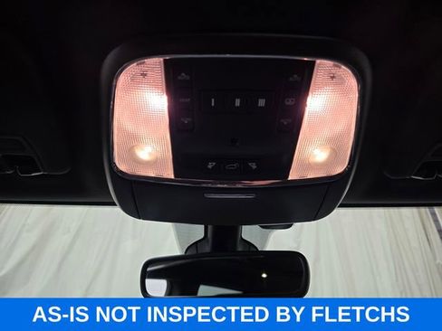 Used 2017 Jeep Grand Cherokee Limited w/ Luxury Group II image 25