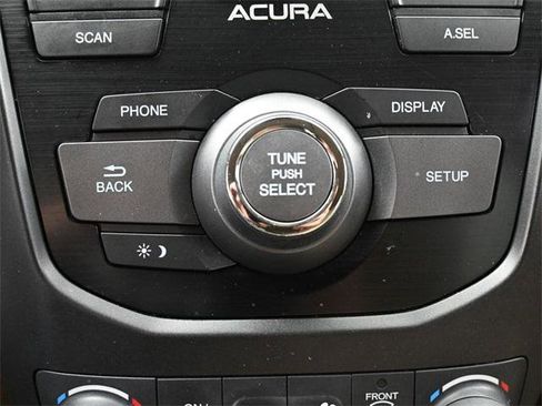Used 2016 Acura RDX Base image 26