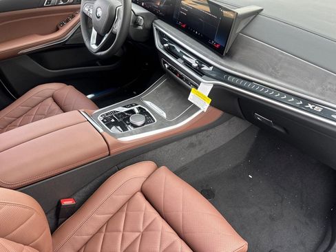 New 2026 BMW X5 xDrive40i AWD/4WD image 27