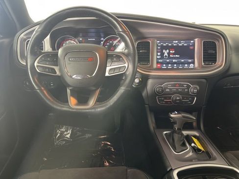 Used 2021 Dodge Charger Scat Pack image 7