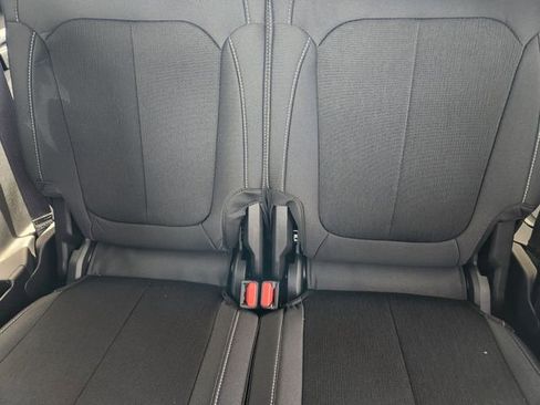 New 2025 Jeep Grand Cherokee L Laredo w/ Luxury Tech Group I AWD/4WD image 20