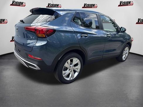 Used 2024 Buick Encore GX Preferred w/ Comfort Package AWD/4WD image 5