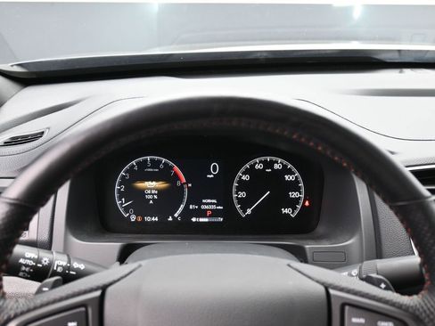 Certified 2024 Honda Ridgeline TrailSport image 53