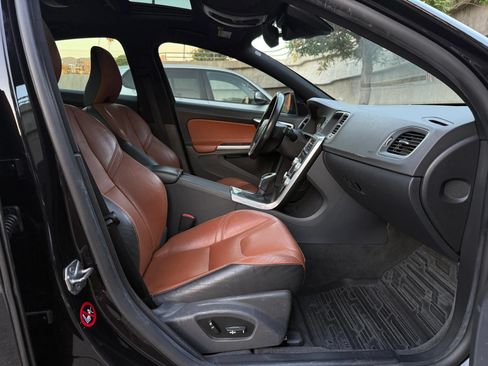 Used 2015 Volvo S60 T5 Premier w/ Convenience Package FWD image 42