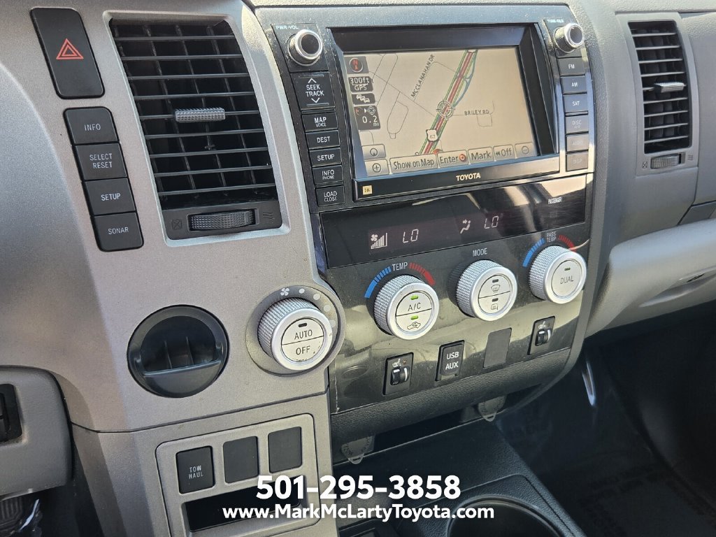 Used 2013 Toyota Tundra Limited RWD image 18