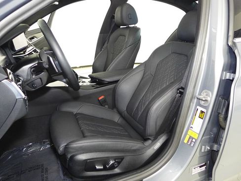 Used 2023 BMW 530e RWD image 22
