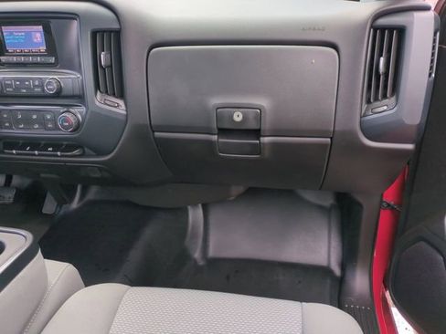 Used 2014 Chevrolet Silverado 1500 W/T w/ Trailering Package RWD image 17