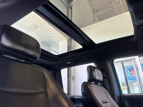 Used 2017 Ford F150 Lariat AWD/4WD image 20