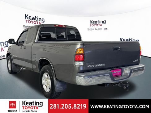 Used 2004 Toyota Tundra SR5 image 6