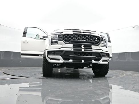 New 2025 Ford F150 Lariat w/ Equipment Group 502A High AWD/4WD image 61