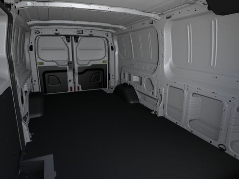 New 2026 Ford Transit 150 Low Roof RWD image 11
