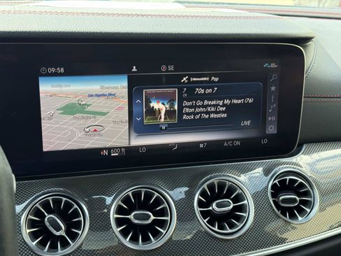 Used 2019 Mercedes-Benz CLS 53 AMG 4MATIC image 24
