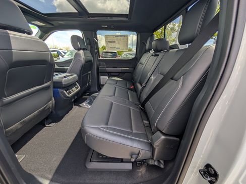 New 2026 Ford F150 Lariat AWD/4WD image 9