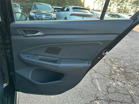 New 2026 Volkswagen GTI Autobahn image 16