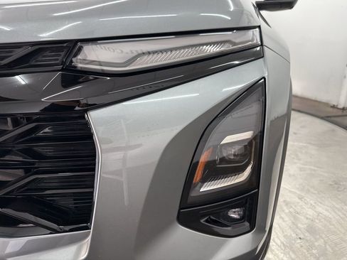 Used 2025 Chevrolet Equinox RS w/ Safety and Technology Package image 27