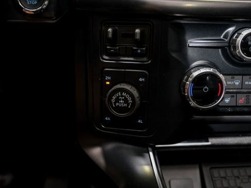 Used 2026 Ford F150 Raptor AWD/4WD image 68