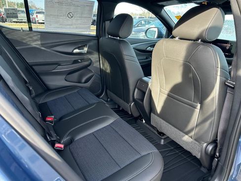 New 2026 Buick Envista Preferred w/ Convenience I Package image 17