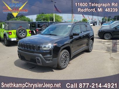 Used 2026 Jeep Cherokee Limited