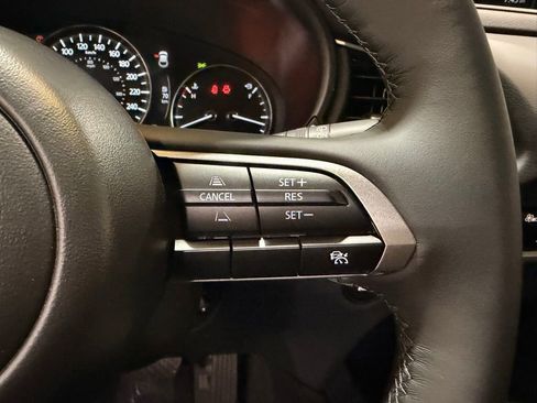 New 2026 MAZDA CX-30 AWD 2.5 S w/ Select Sport Pkg image 14