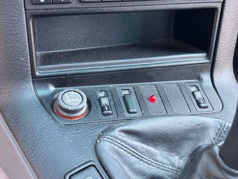 Used 1998 BMW M3 Coupe RWD image 16