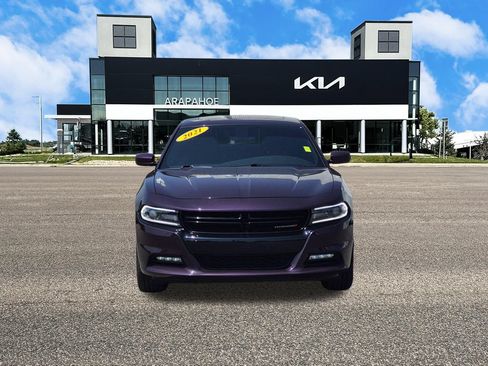Used 2021 Dodge Charger SXT w/ Driver Convenience Group AWD/4WD image 3
