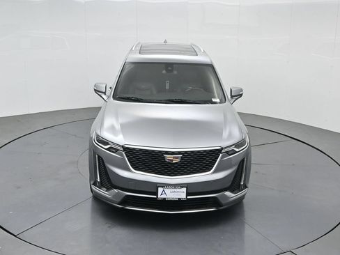 Used 2023 Cadillac XT6 Premium Luxury FWD image 39