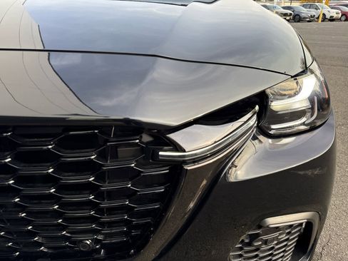 Certified 2025 MAZDA CX-70 3.3 Turbo S w/ Premium Plus image 9