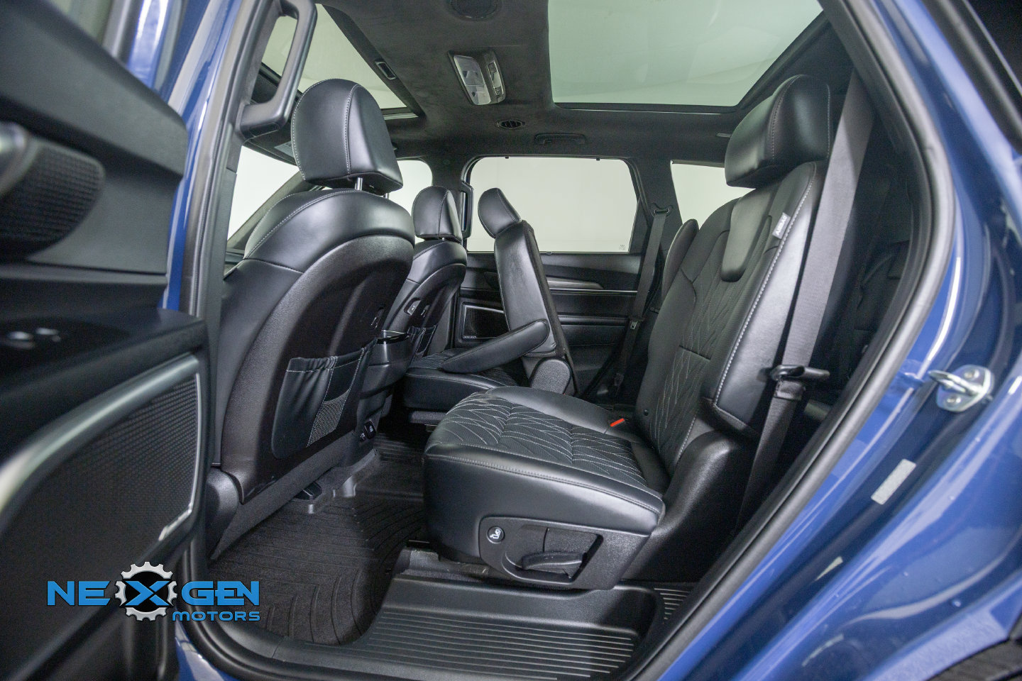 Used 2024 Kia Telluride SX Prestige X-Line AWD/4WD image 31