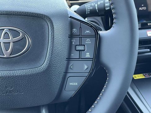 New 2026 Toyota bZ Woodland AWD/4WD image 34