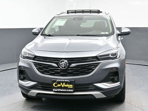 Used 2021 Buick Encore GX Essence w/ Experience Buick Package image 5
