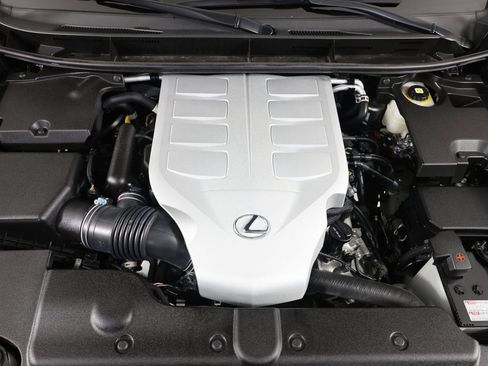 Used 2023 Lexus GX 460 Luxury w/ Sport Design Package image 36