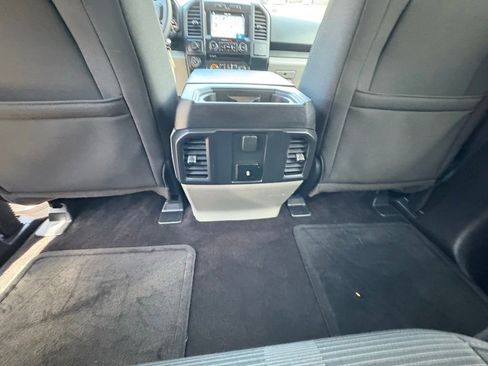 Used 2017 Ford F150 XL w/ Equipment Group 101A Mid AWD/4WD image 26