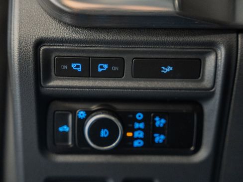 Certified 2023 Ford F150 Lariat w/ Equipment Group 502A High image 50