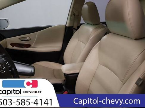 Used 2010 Lexus HS 250h w/ Preferred Accessory Package FWD image 11