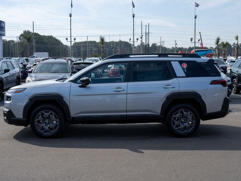 New 2026 Subaru Outback Premium image 6